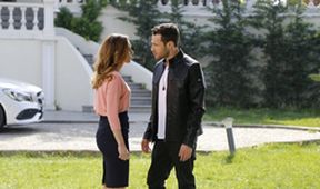 Láska a nenávist Istanbulu (84)