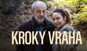 Kroky vraha