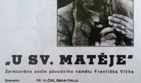 U svatého Matěje