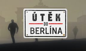 Útěk do Berlína