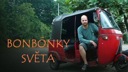 Mírně skryté krásy Albánie