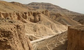 Ztracené poklady Egypta V (3)