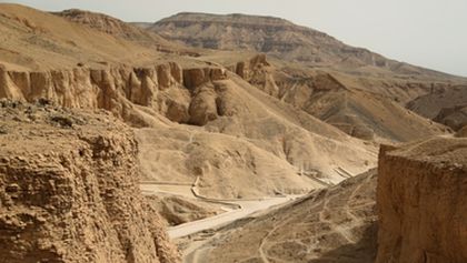 Ztracené poklady Egypta V (3)