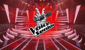 The Voice Senior VI