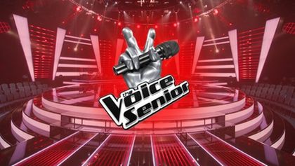 The Voice Senior VI