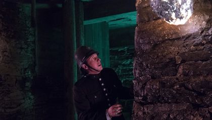 Případy detektiva Murdocha XVI (19)