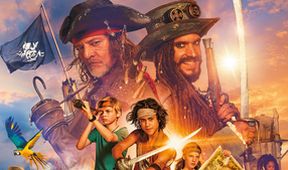 Piráti odvedle