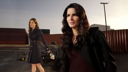 Rizzoli and Isles: Vraždy na pitevně IV (6/16)