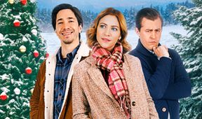 Weihnachten bei den Campbells