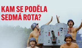 Kam se poděla sedmá rota?
