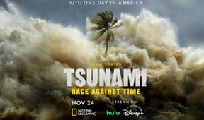 Tsunami: Závod s časem (2)