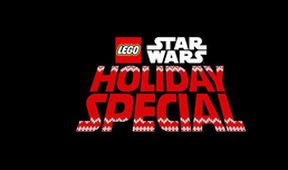 LEGO Star Wars Sváteční speciál
