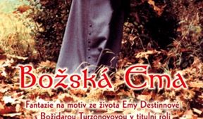 Božská Ema