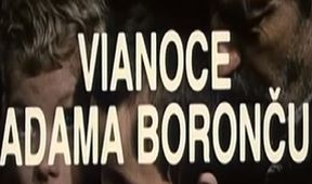 Vianoce Adama Boronču