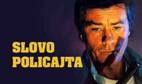 Slovo policajta