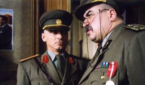 Černí baroni