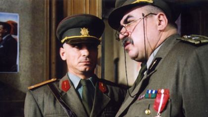 Černí baroni