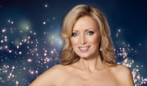 Vánoční koncert Kateřiny Brožové