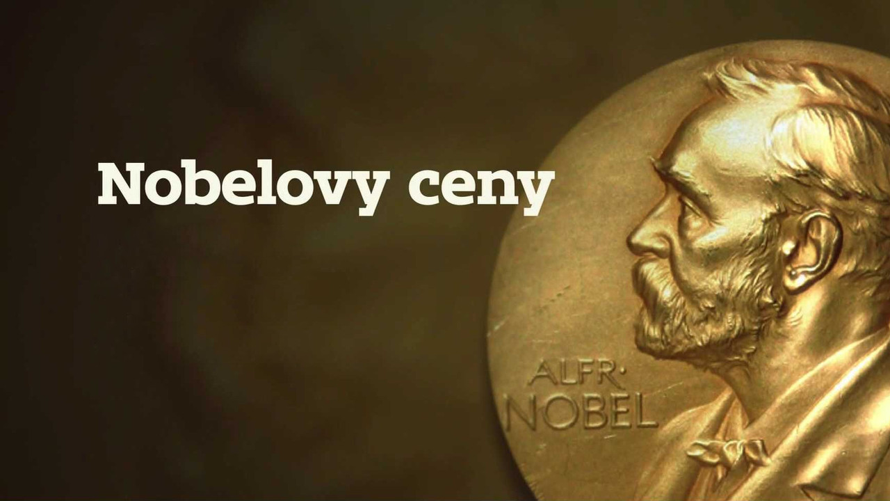 Nobelovy ceny 2024 TV Program