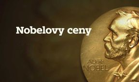 Nobelovy ceny 2024