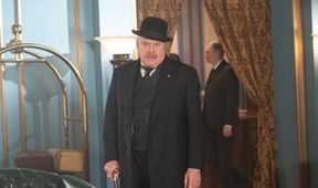 Případy detektiva Murdocha XVI (3/18)