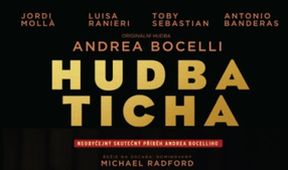 Hudba ticha