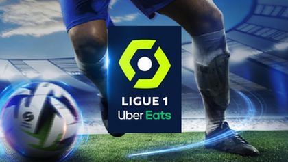 Futbal - Highlighty Ligue 1
