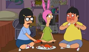 Bobovy burgery III (10,11)