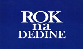 Rok na dedine