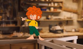 Neue Geschichten vom Pumuckl
