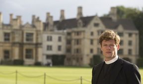 Grantchester (3/6)