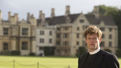 Grantchester (3/6)
