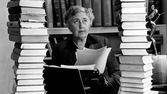 Tajemná Agatha Christie