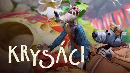Krysáci