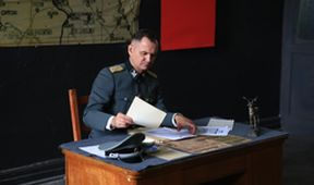 Podzemní armáda (4)