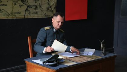 Podzemní armáda (4)