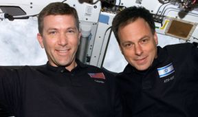 Raketoplán Columbia: Anatomie jedné katastrofy (1)