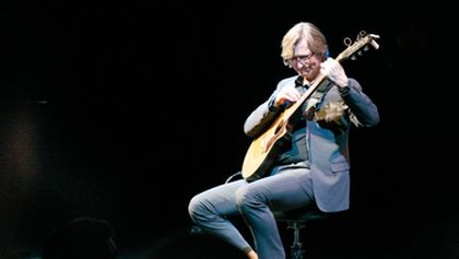 Rudy Linka - One Man Show II