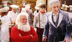 Santa Clause 3 - Eine frostige Bescherung