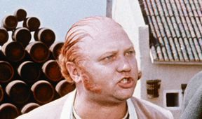 Dařbuján a Pandrhola