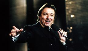 Vánoční koncert Karla Gotta’98