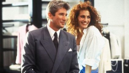 Pretty Woman