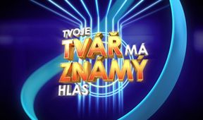 Tvoje tvář má známý hlas: Noc plná hvězd