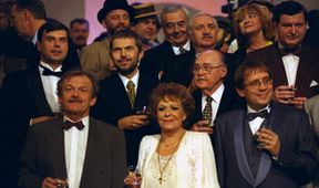 Silvestr 1998