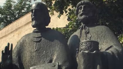 Prípad Slovenská republika