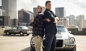 22 Jump Street