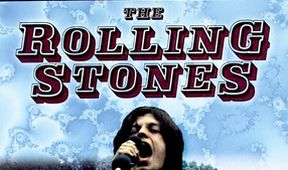 Rolling Stones v Hyde Parku 1969
