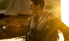 Top Gun: Maverick
