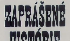Zaprášené histórie Ema Bohúňa