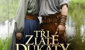 Tri zlaté dukáty